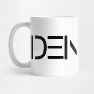 DENTIST Mug